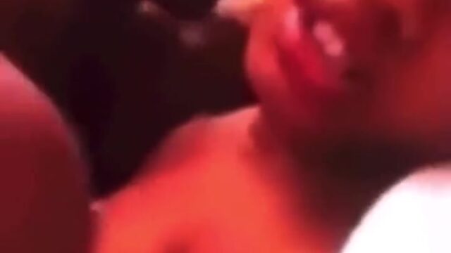 Janemena’s viral sex tape with her boyfriend!!!